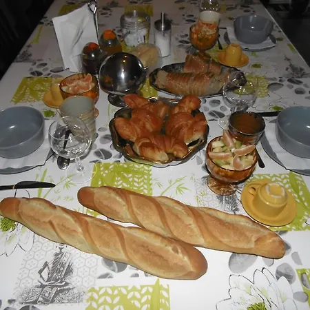 Bed & Breakfast Les Terrasses De Valensole