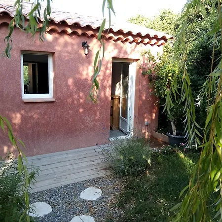 莱斯梯田德瓦朗索尔住宿加早餐旅馆 瓦朗索尔