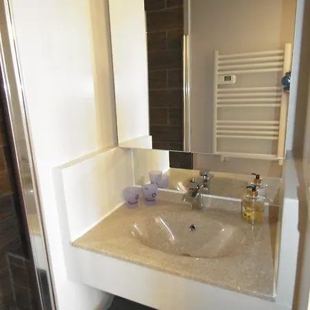 Les Terrasses De Bed & Breakfast 4*