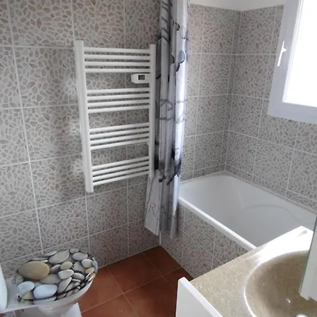 Les Terrasses De Bed & Breakfast