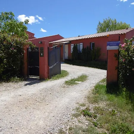 莱斯梯田德瓦朗索尔住宿加早餐旅馆 住宿加早餐酒店