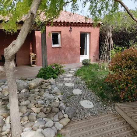 Bed & Breakfast Les Terrasses De