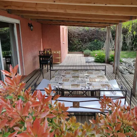 Les Terrasses De 4* Valensole