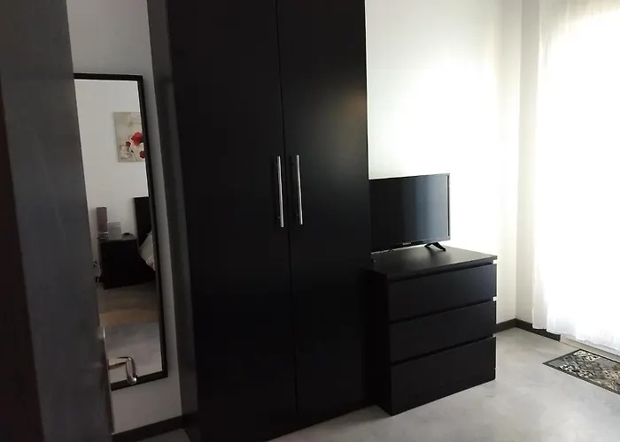 Bed & Breakfast Les Terrasses De 4*