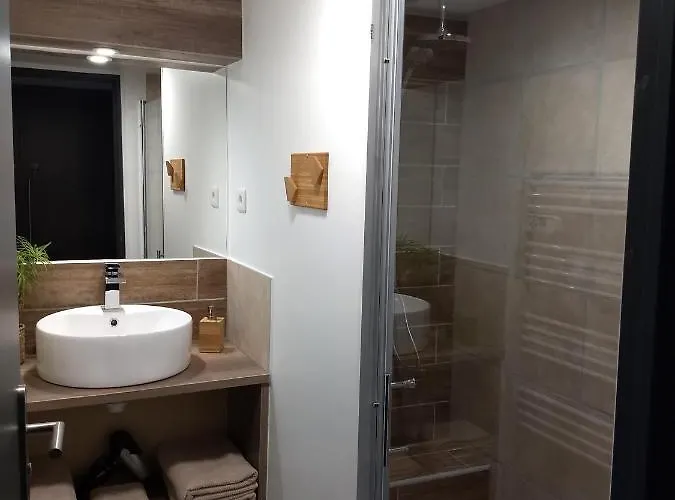 Les Terrasses De 4* Valensole