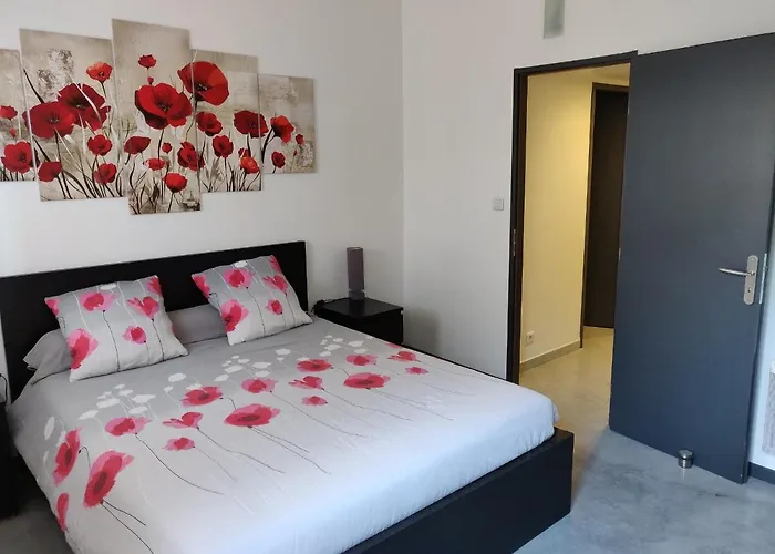 Bed & Breakfast Les Terrasses De Valensole