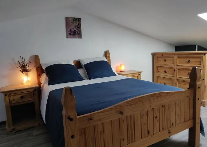 Les Terrasses De 4* Valensole