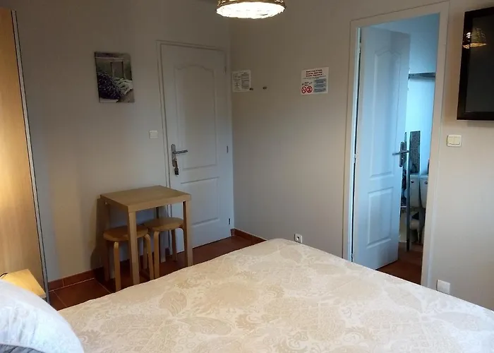 Les Terrasses De Valensole