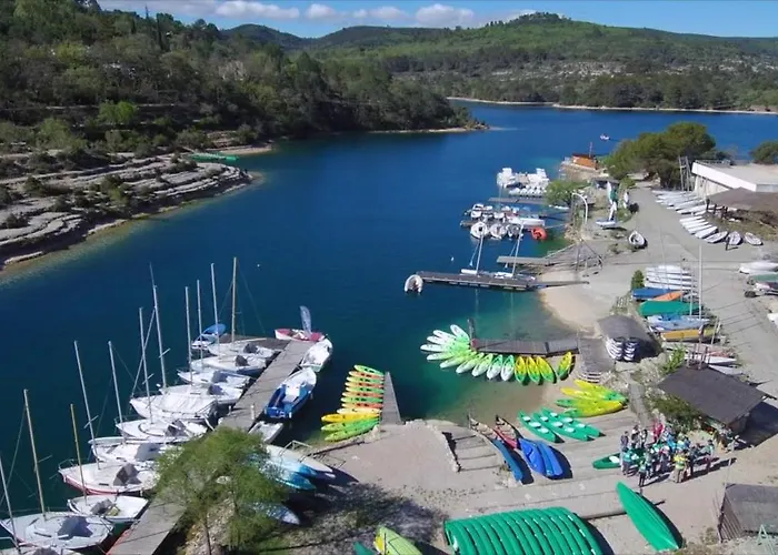 Les Terrasses De Valensole