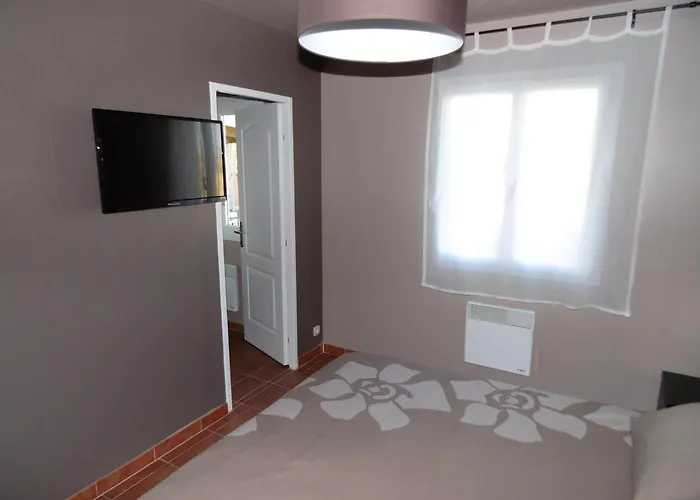 Les Terrasses De Valensole