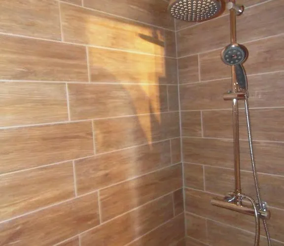 Bed & Breakfast Les Terrasses De 4*