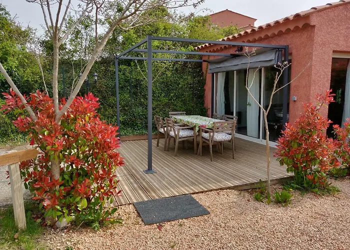 Bed & Breakfast Les Terrasses De Valensole